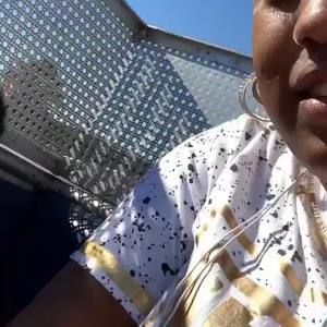 Meet your Posher, Sandra